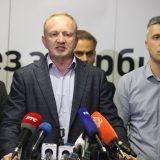 Đilas: Potreban novi Krizni štab 7