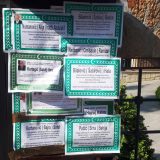 Novi Pazar: U julu i avgustu 97 sahrana u limenim kovčezima 13