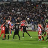 Svetske agencije o pozitivnima na korona virus u Crvenoj zvezdi 11