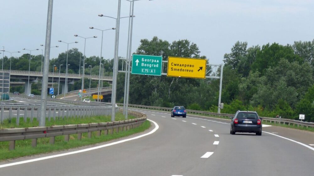 Potpisan sporazum o izgradnji autoputa Beograd - Temišvar 1