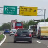 Na autoputevima u Srbiji u julu 38,3 odsto više vozila nego pre godinu dana 4