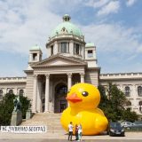 'Ne da(vi)mo Beograd': Izbori namešteni, Beograd jasno rekao "Ne!" diktaturi 5