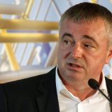 Dušan Bajatović doktorirao 2