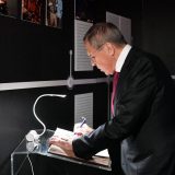 Lavrov: Nećemo zaboraviti agresiju NATO protiv Jugoslavije 9