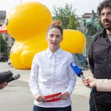 Ne da(vi)mo Beograd: Građani da ne pristaju na lažirane izbore 21. juna 6