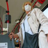 Krizni štab: Obavezno nošenje maski u prevozu i zatvorenim prostorima u Beogradu 11