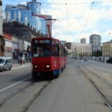Izmene na linijama javnog prevoza zbog radova u Bulevaru kralja Aleksandra i Ulici Tadeuša Košćuška 10