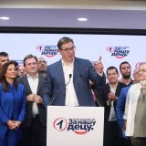 Hoće li nezadovoljni naprednjaci posle unutarstranačkih izbora da iznesu partijski prljav veš? 7