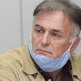 Ognjenović: Lečić kandidat za predsednika DS, Lutovac se nije kandidovao 13