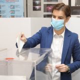 Narodna stranka: Krivične prijave protiv Brnabić i Lončara zbog prikrivanja broja zaraženih 6