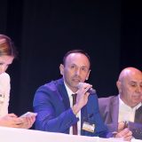 Sekretar DS Jaić smenjen na sednici Glavnog odbora stranke u Šapcu 2