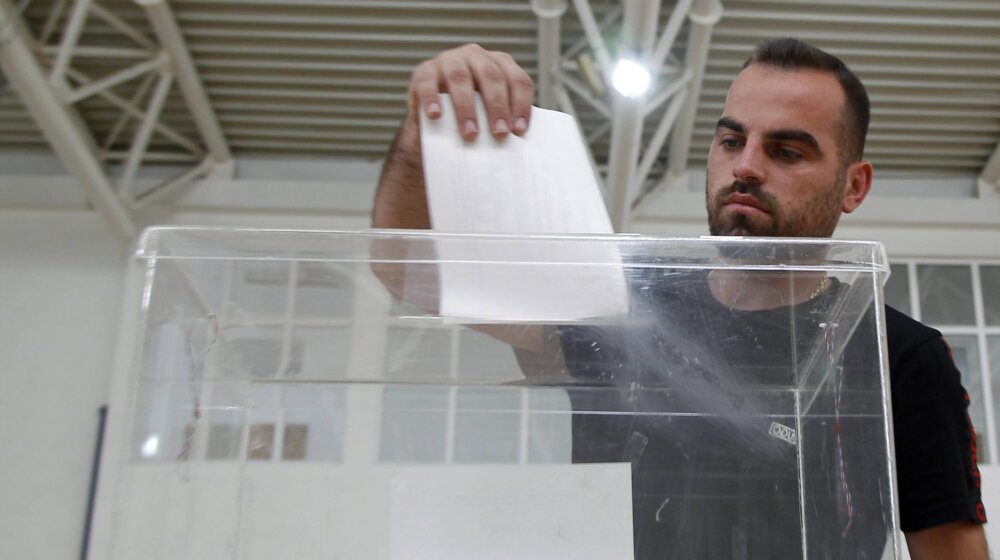 Jovanović: Mogu da smenim naprednjake u Topoli 1