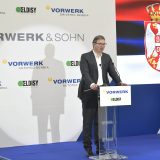 Otvoren naučno-tehnološki park u Čačku uz prisustvo rukovodstva države i Grada 10