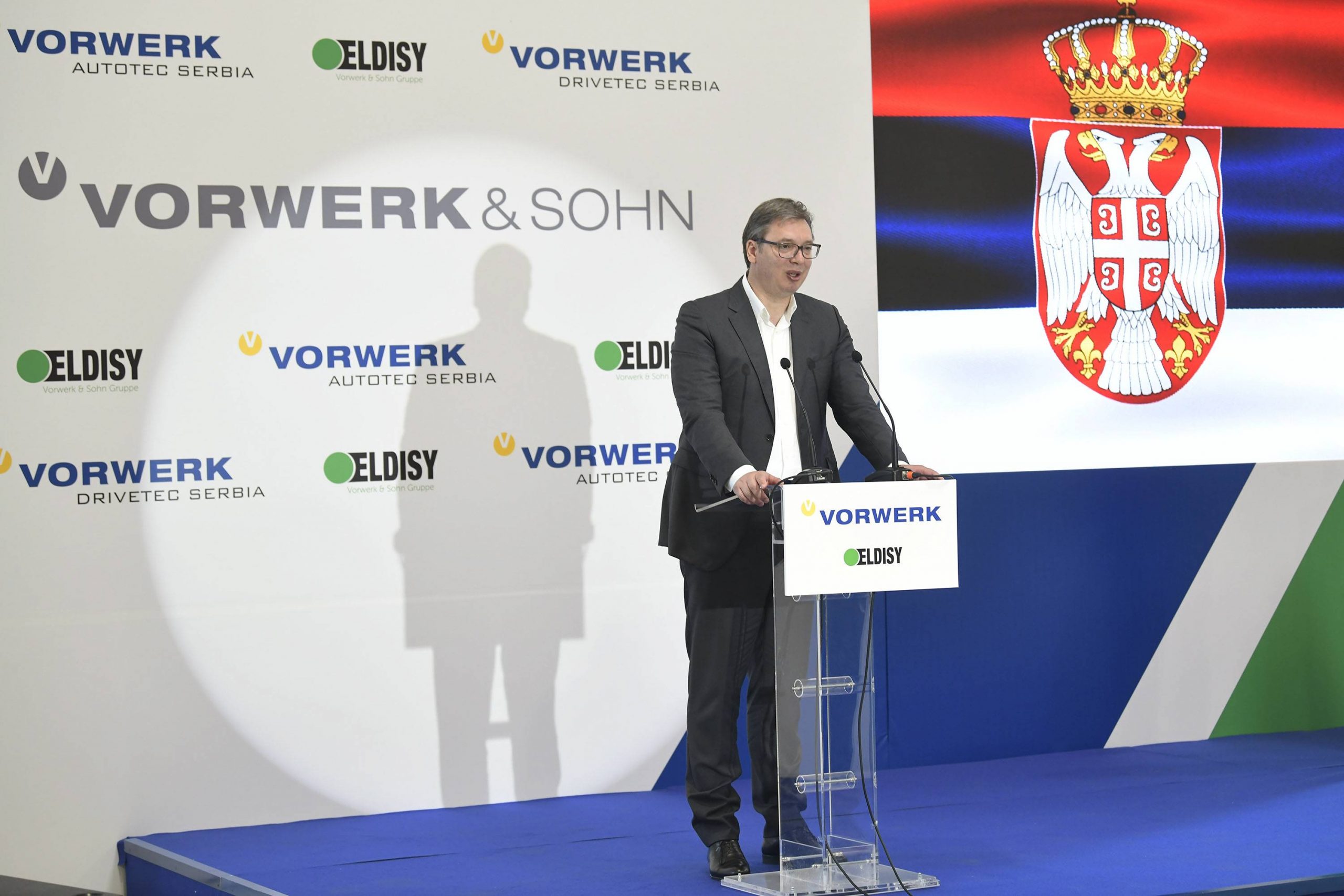 Otvoren naučno-tehnološki park u Čačku uz prisustvo rukovodstva države i Grada 1