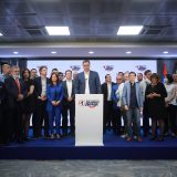 Gradski odbor SNS u Novom Sadu traži smenu Stefanovića 13