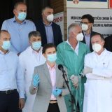 Slobodari: U Novom Pazaru je pao državni aparat Srbije 6