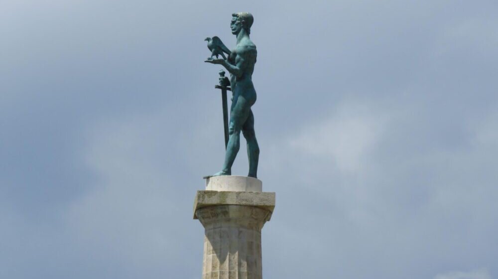 Korona virus u vrtiću Skadarlija 1