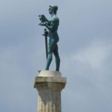 Medalje za Svetsko prvenstvo u atletici u znaku Beograda 2