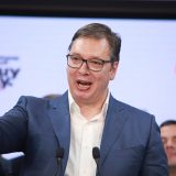 Analitičari: EU zainteresovana za status quo Srbije sa Vučićem 2