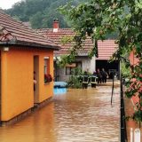 Marić: Zbog poplava evakuisano 325 ljudi, dve osobe se vode kao nestale 12
