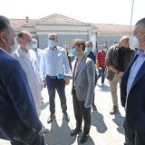 Panić i Ćeranić o šefovanju i slomu sistema u Pazaru 7