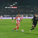 Fudbaleri Crvene Zvezde i Partizana 18. oktobra na 163. večitom derbiju 3
