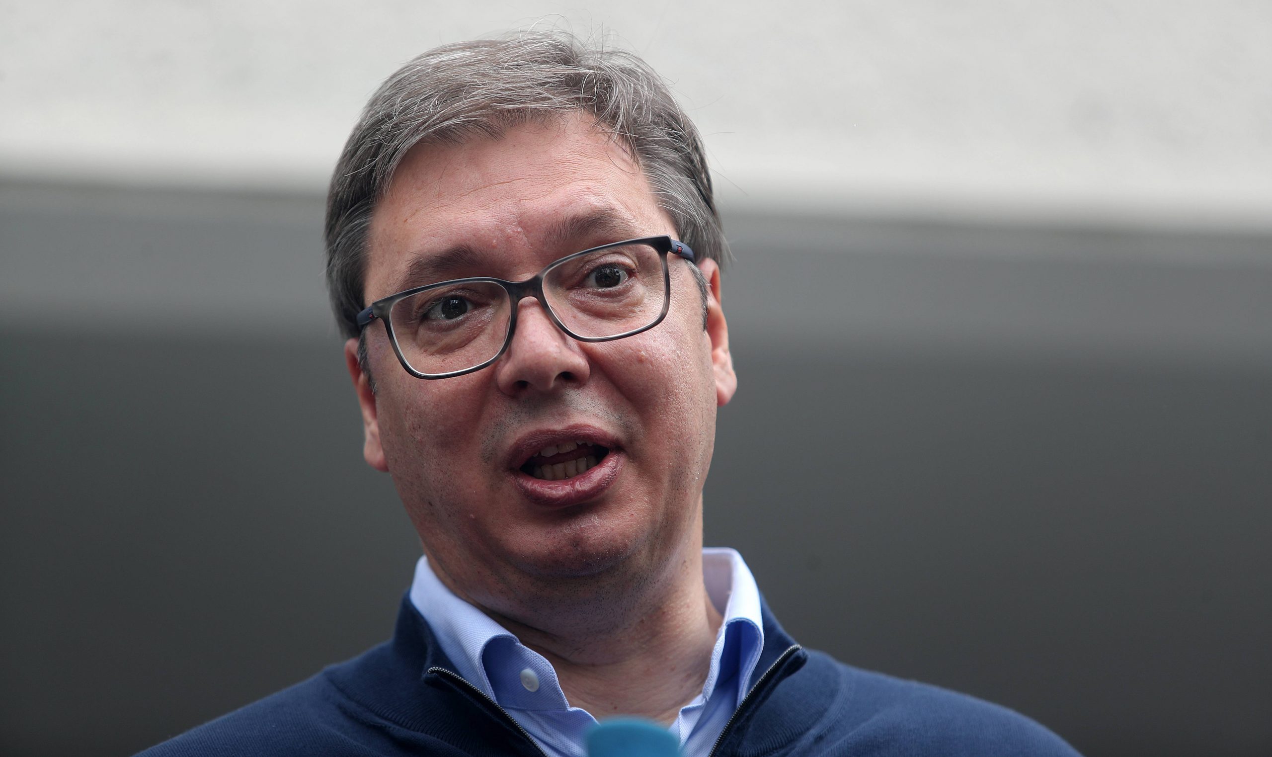 Vučić: EU su potrebni barem neki od nas sa Zapadnog Balkana 1