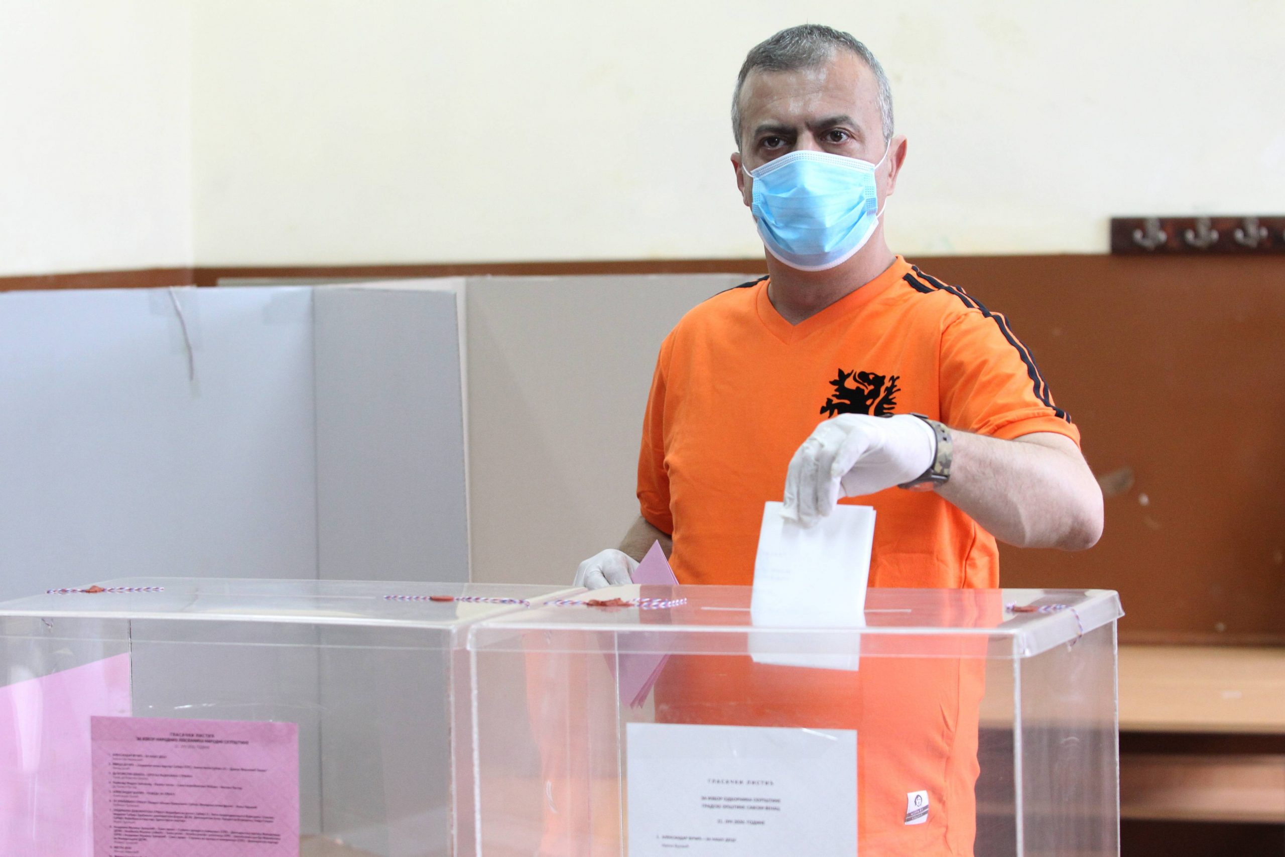 Sergej Trifunović o razgovoru Vučića i Đilasa: Vučić se oseća sigurnije u televizoru 1