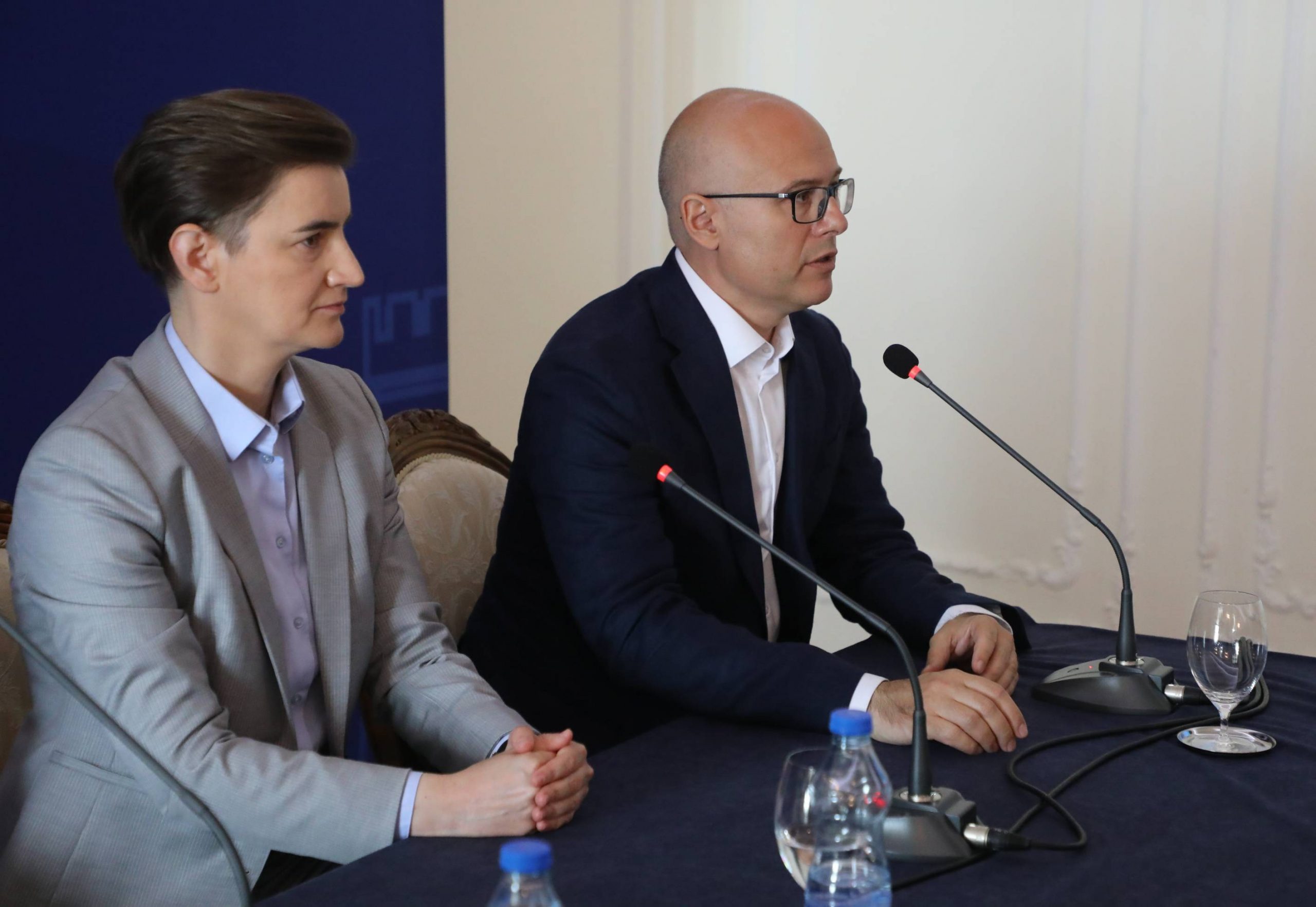 Brnabić: Bez kulture nema ekonomski jake zemlje 1