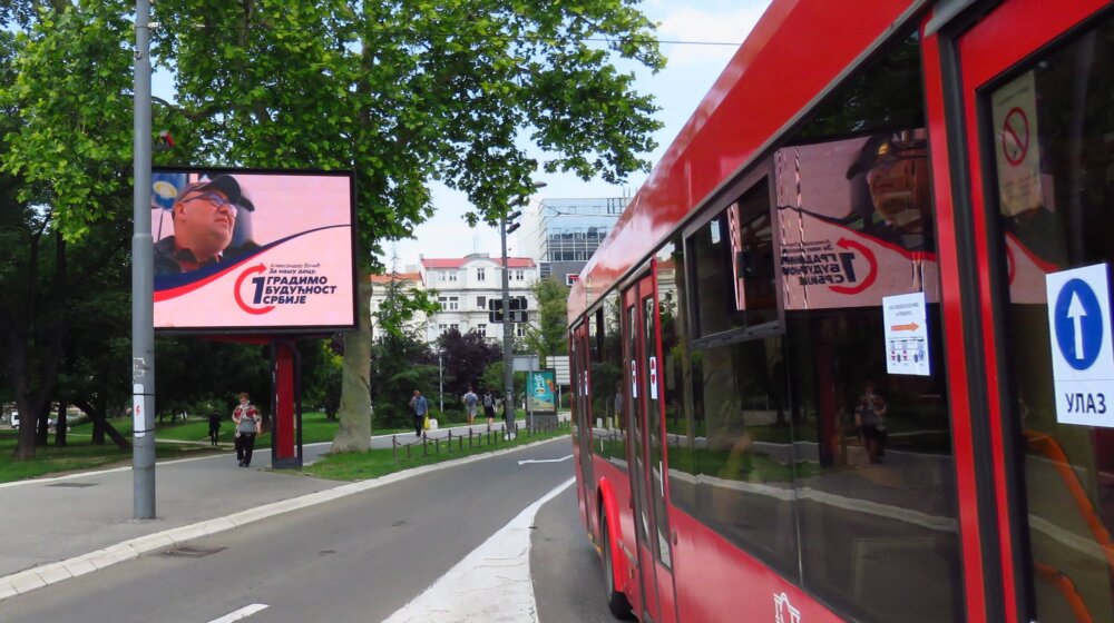 Vodič kroz izbore - istraživanja izbornog ponašanja: Tekst Zorana Stojiljkovića 1