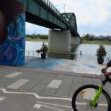 Biciklisti organizuju protestnu vožnju zbog ukidanja biciklističke staze u Beogradu 4