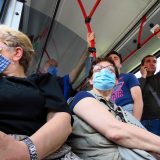 Tri osobe preminule od korona virusa, zaraženo još 276 6