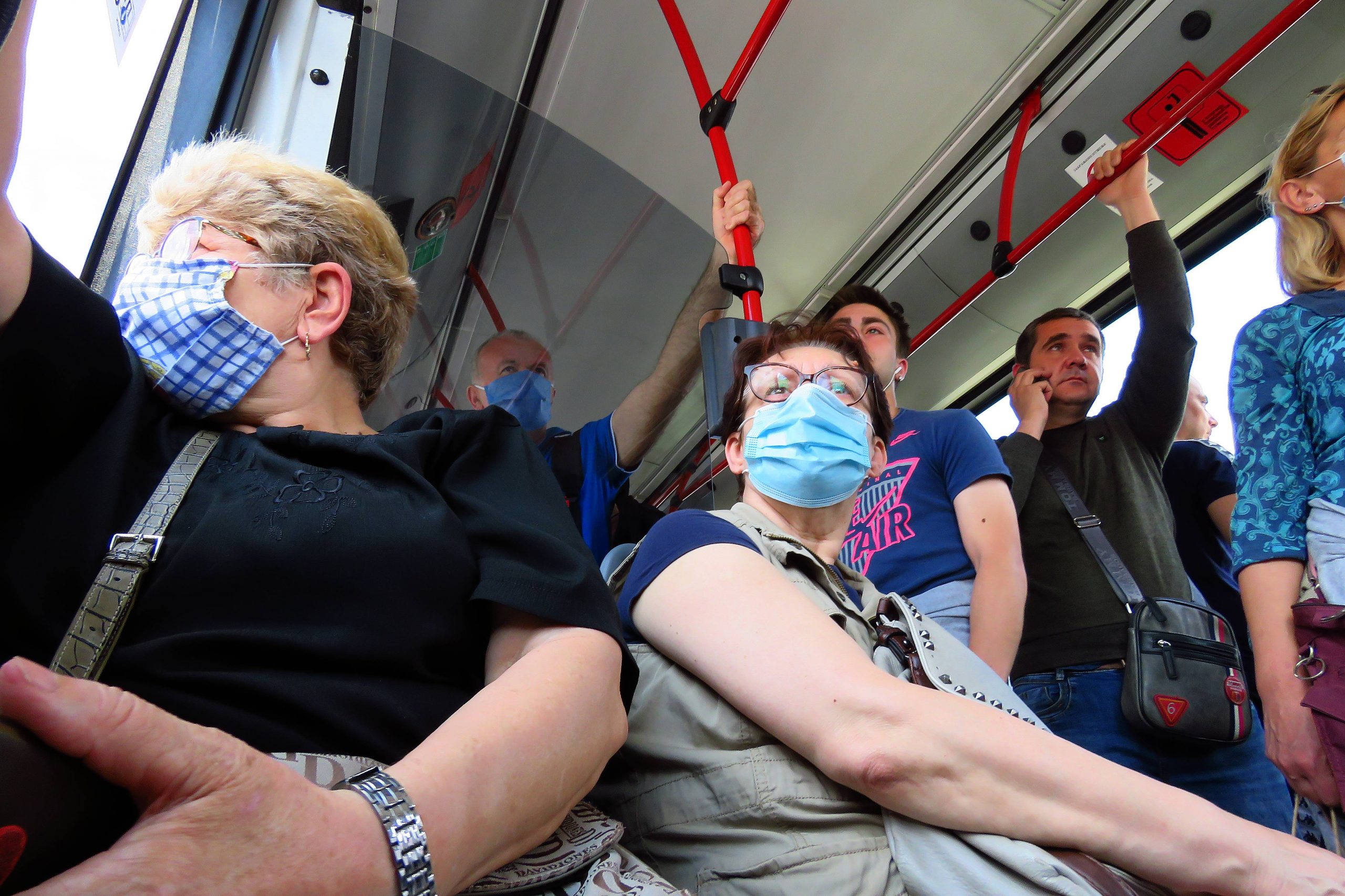 Tri osobe preminule od korona virusa, zaraženo još 276 1