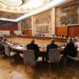 Unija poslodavaca Srbije traži dodatne olakšice za privredu i reorganizaciju Kriznog štaba 13