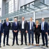 GG "Čačak je naš": Vučićevo otvaranje fabrike Forverk primer funkcionerske kampanje 2