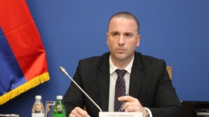 Ko će proveravati birački spisak: Skupštinski odbor prihvatio osam od deset kandidata 1