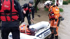 Zbog poplava vanredno stanje u Ivanjici, u 14 opština vanredna situacija (FOTO, VIDEO) 2