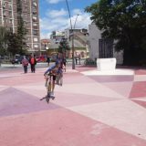 Evropska unija ulaže u biciklističke staze u Šapcu 8