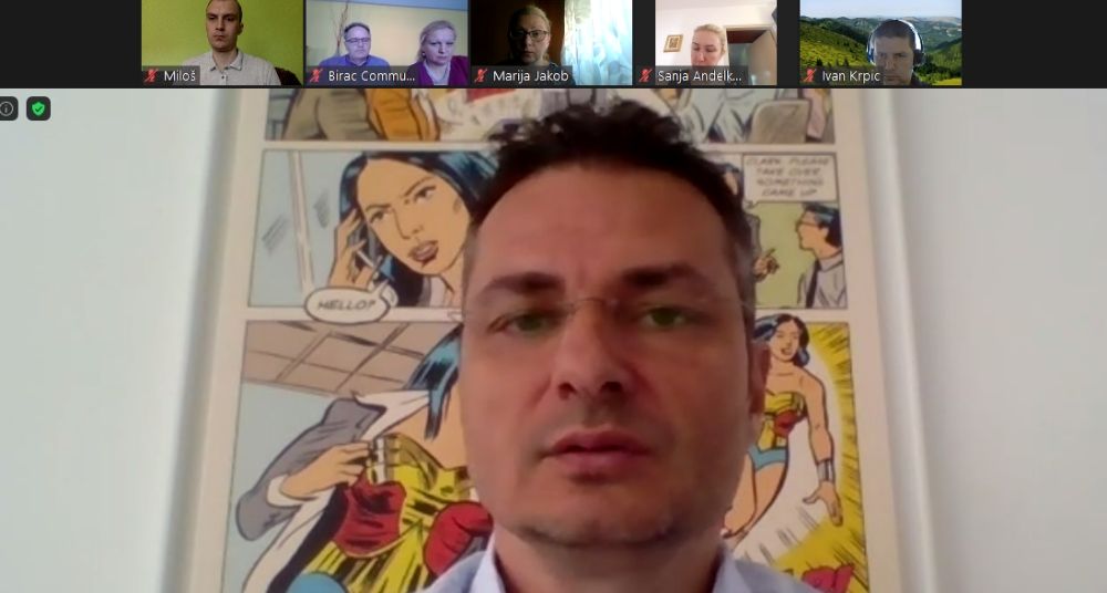 Trkulja: Praktično nemoguće da se na tržištu pojavi nebezbedna vakcina 1