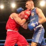 Šampion države Metalac dočekuje Loznicu u polufinalu Super lige u boksu 2