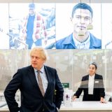 Boris Džonson najavio formiranje komisije o rasnim nejednakostima 1