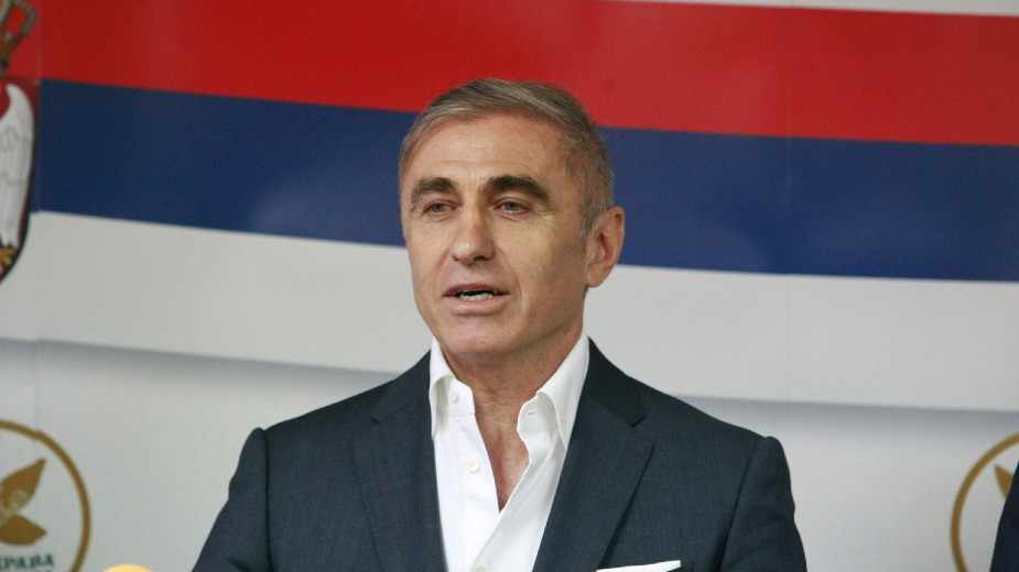 Đurovski: Državna sredstva usmeriti ka razvoju školskog sporta 1