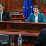 Brnabić zahvalila Lajčaku na pomoći u traženju rešenja između Beograda i Prištine 15