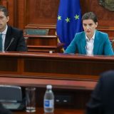 Brnabić zahvalila Lajčaku na pomoći u traženju rešenja između Beograda i Prištine 2