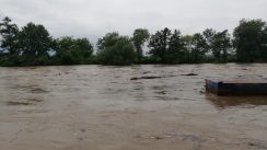 Zbog poplava vanredno stanje u Ivanjici, u 14 opština vanredna situacija (FOTO, VIDEO) 9