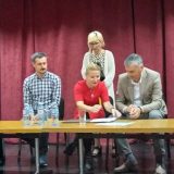 Osnovan fond za razvoj poljoprivrede u Čajetini 2