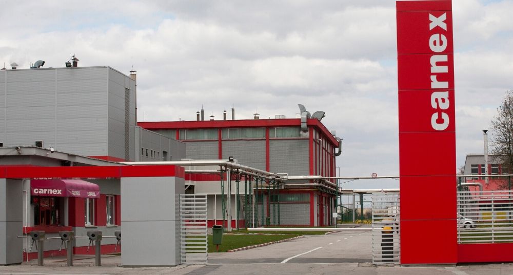 Carnex ponovo izvozi na rusko tržište 1