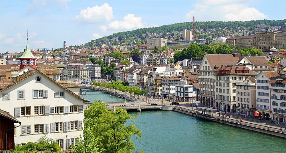 U Švajcarskoj registrovan veći broj slučajeva COVID-19 kod putnika iz Srbije 1