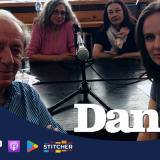 Rođendanski specijal podkasta Danasa: Sećanje na početke 5