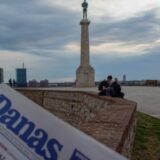 Reakcije na pretnje redakciji lista Danas: Država na ovakvim primerima treba da pokaže ozbiljnost 7